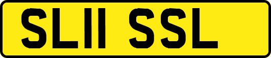 SL11SSL