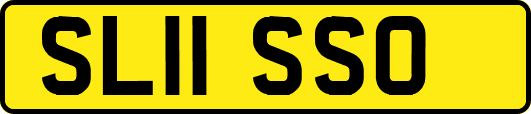 SL11SSO