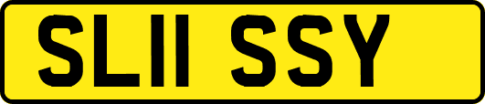SL11SSY