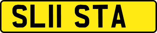 SL11STA