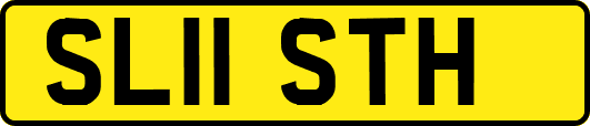 SL11STH