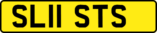 SL11STS