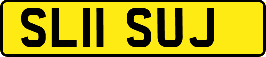 SL11SUJ