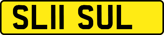SL11SUL