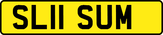 SL11SUM