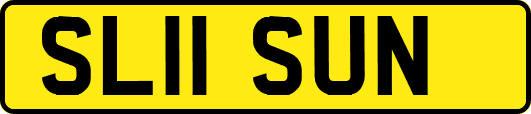 SL11SUN