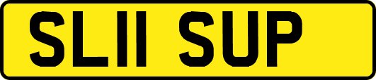 SL11SUP