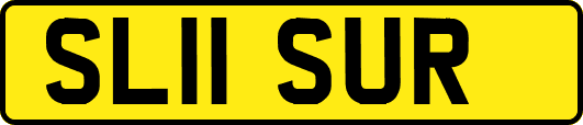 SL11SUR