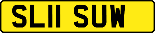 SL11SUW