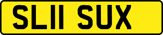 SL11SUX