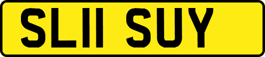 SL11SUY