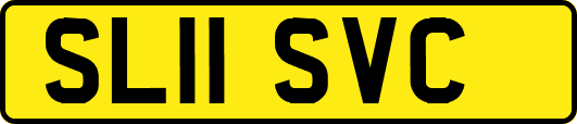 SL11SVC