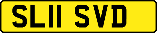 SL11SVD