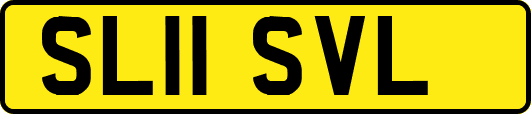 SL11SVL
