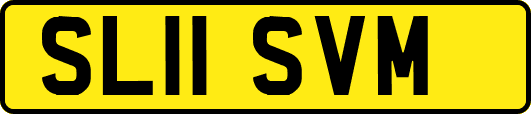 SL11SVM