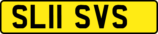 SL11SVS