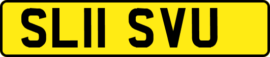 SL11SVU