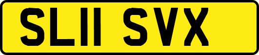 SL11SVX