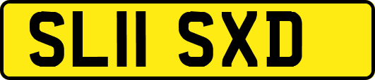 SL11SXD