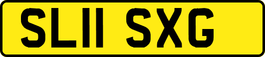 SL11SXG