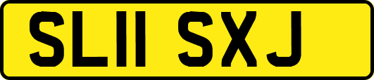 SL11SXJ