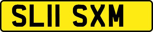 SL11SXM