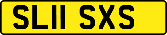 SL11SXS