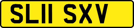 SL11SXV