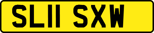 SL11SXW