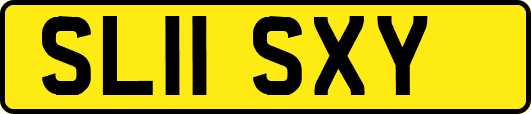 SL11SXY