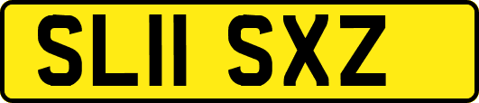 SL11SXZ