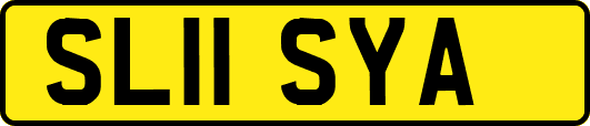 SL11SYA