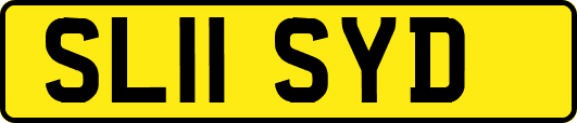 SL11SYD