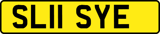 SL11SYE