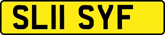 SL11SYF