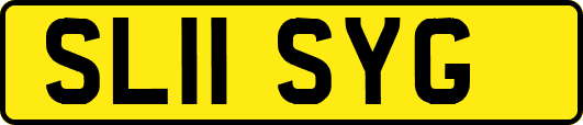 SL11SYG