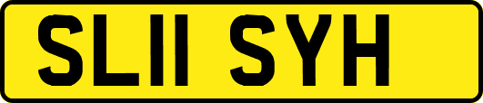 SL11SYH