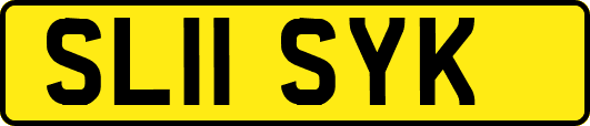 SL11SYK