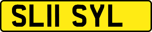 SL11SYL