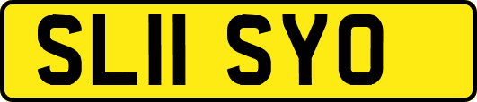 SL11SYO