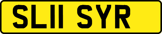 SL11SYR