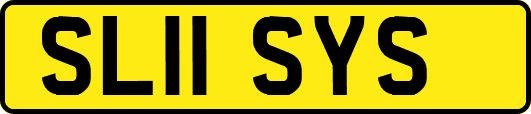 SL11SYS