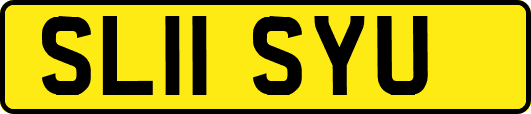 SL11SYU