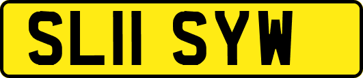 SL11SYW