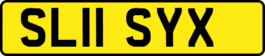 SL11SYX