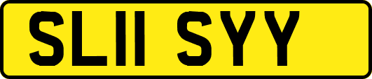 SL11SYY
