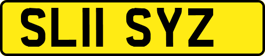 SL11SYZ