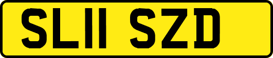 SL11SZD