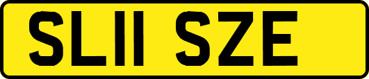 SL11SZE