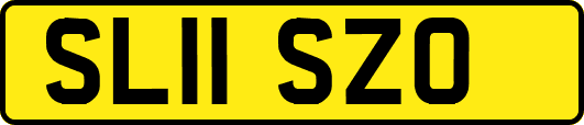 SL11SZO